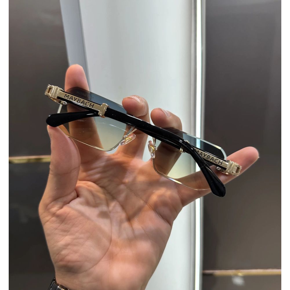 MayBach Gold Multi Premium Shades 011
