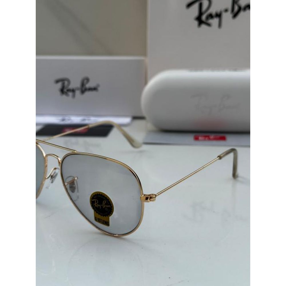 REY BAN FRAM Z-755