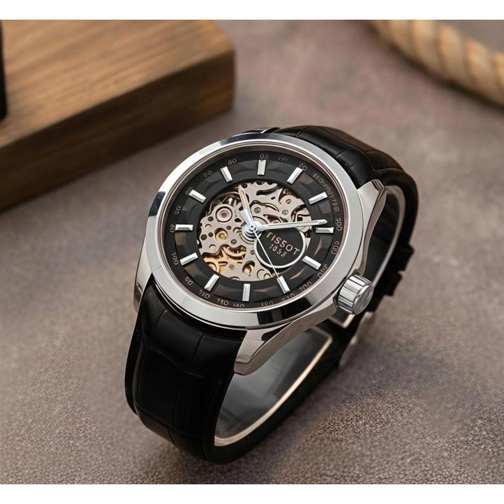 Tissoo_t 1853 Couturier Automatic J380