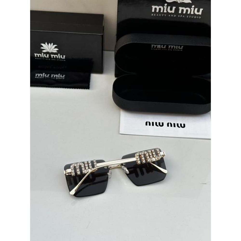 MIU-MIU SUNGLASS Z-745