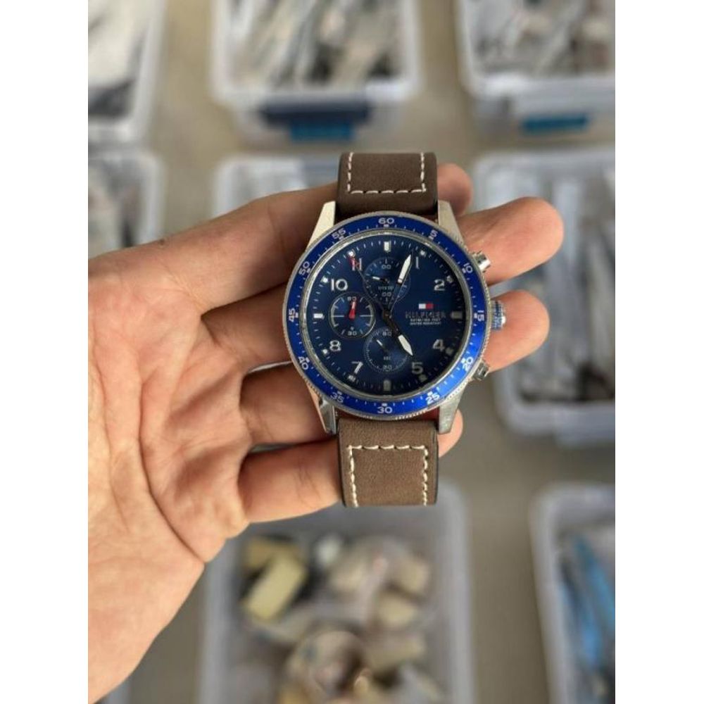 Tommy Hilfige Premium Chronograph