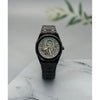 AUDEMARS_PIGUEE_T BLACK GREY WATCH