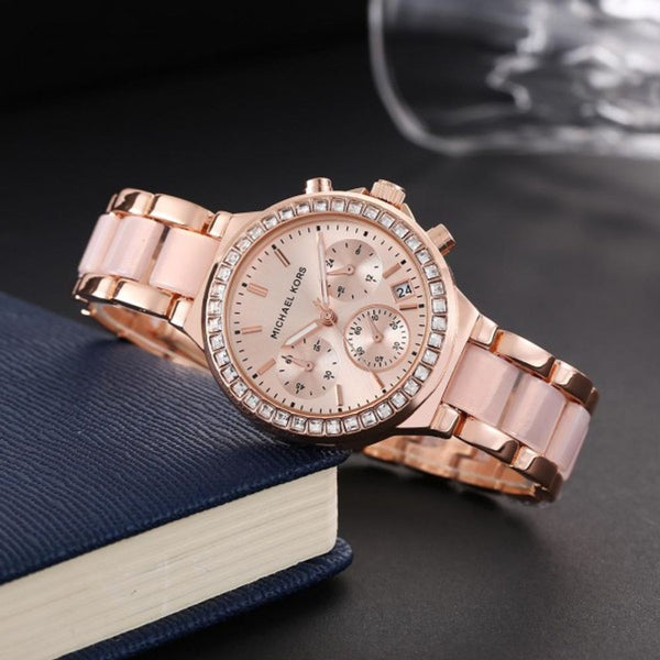 MICHAEL_L KORS LADIE WATCH