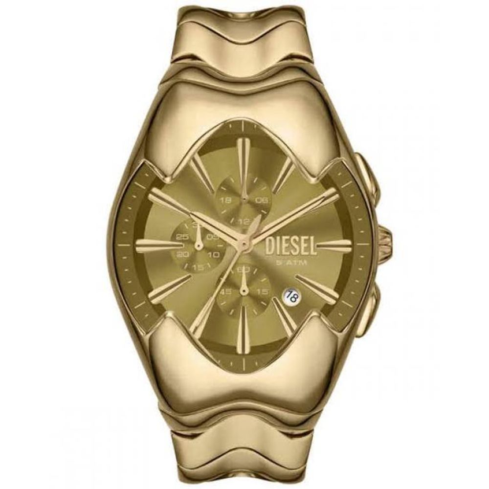 DIESAL MERCURIAL CHRONOGRAPH WORKING 1067