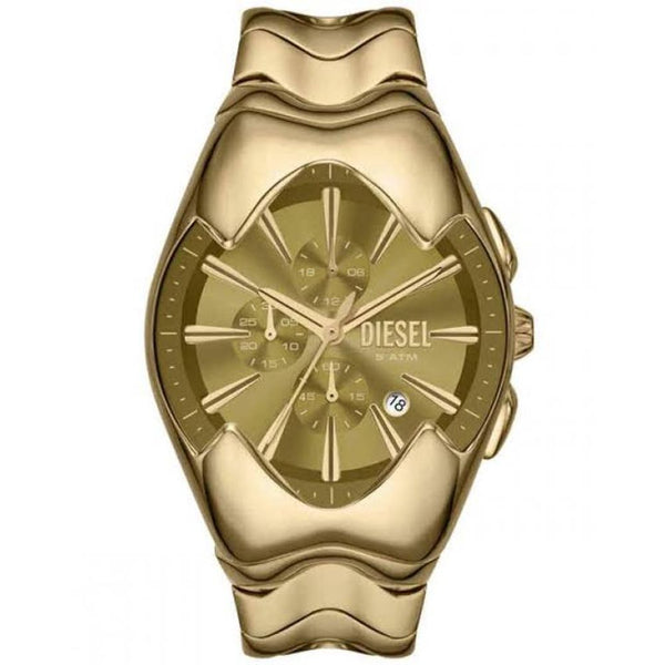 DIESAL MERCURIAL CHRONOGRAPH WORKING 1067