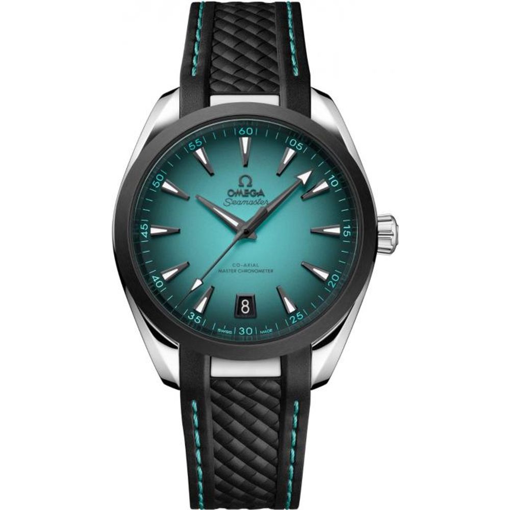 Omegg_a Seamaster Aqua Terra