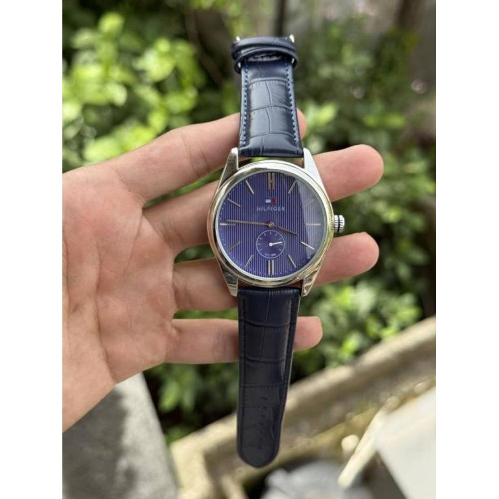 Tommy Hilfige Premium Men watch
