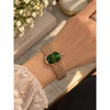Gucc_i Women's Rose Green