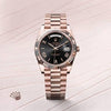 Rollex Day date