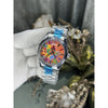 Role x Day-Date Jigsaw Puzzle Premium Quartz Watch