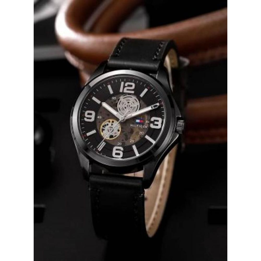 Tomm Hilfiger Premium Watch