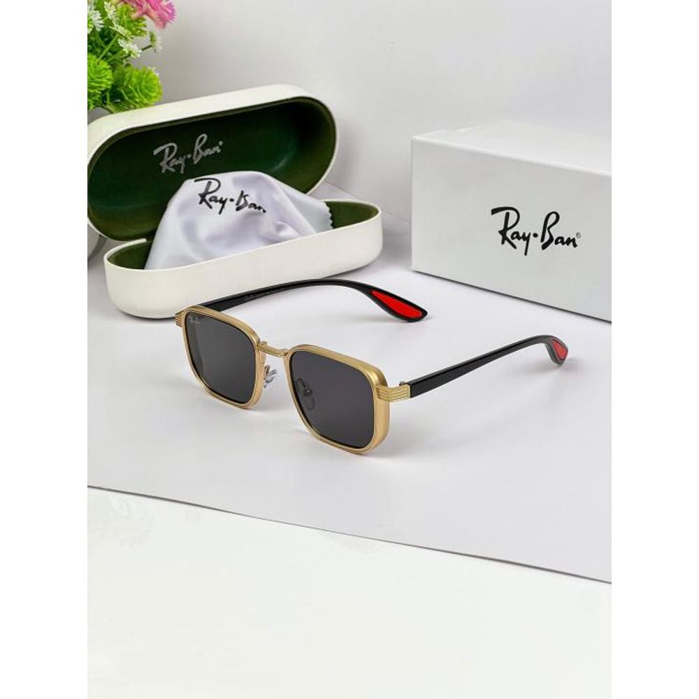 RAYBA_AN SUNGLASS Z-708