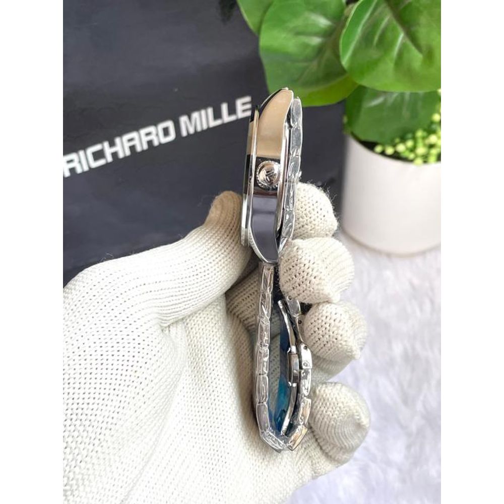 TISOT PRC 100 SILVER BLACK AT431