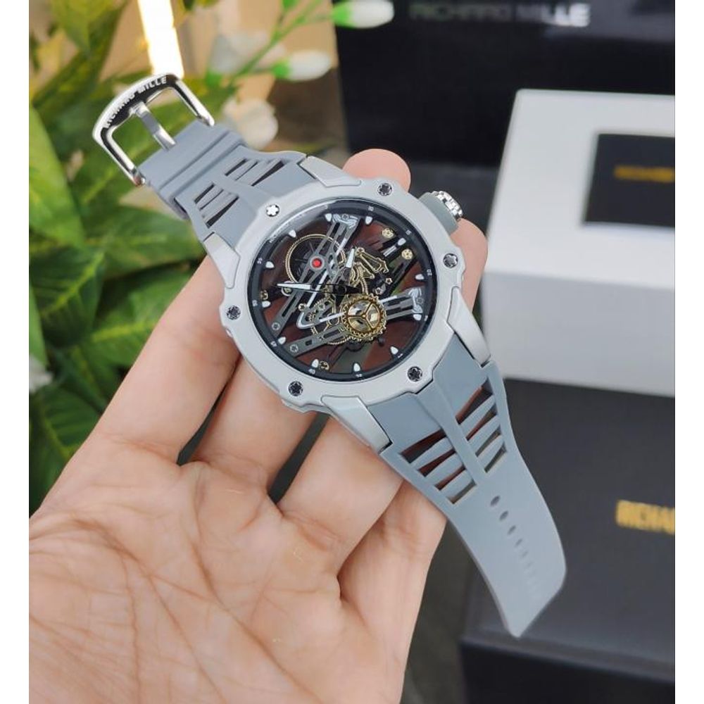 RICHARD MILLE WATCH M-838