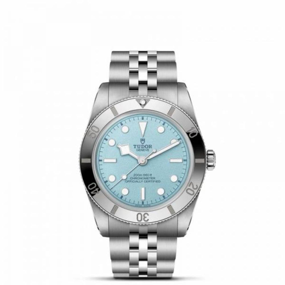 Tudor Black Bay 54 Lagoon Blue