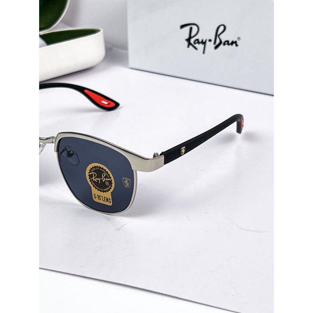 RAYBA_AN SUNGLASS Z-739