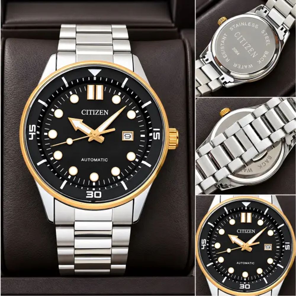 Citizen NJ0196-80X