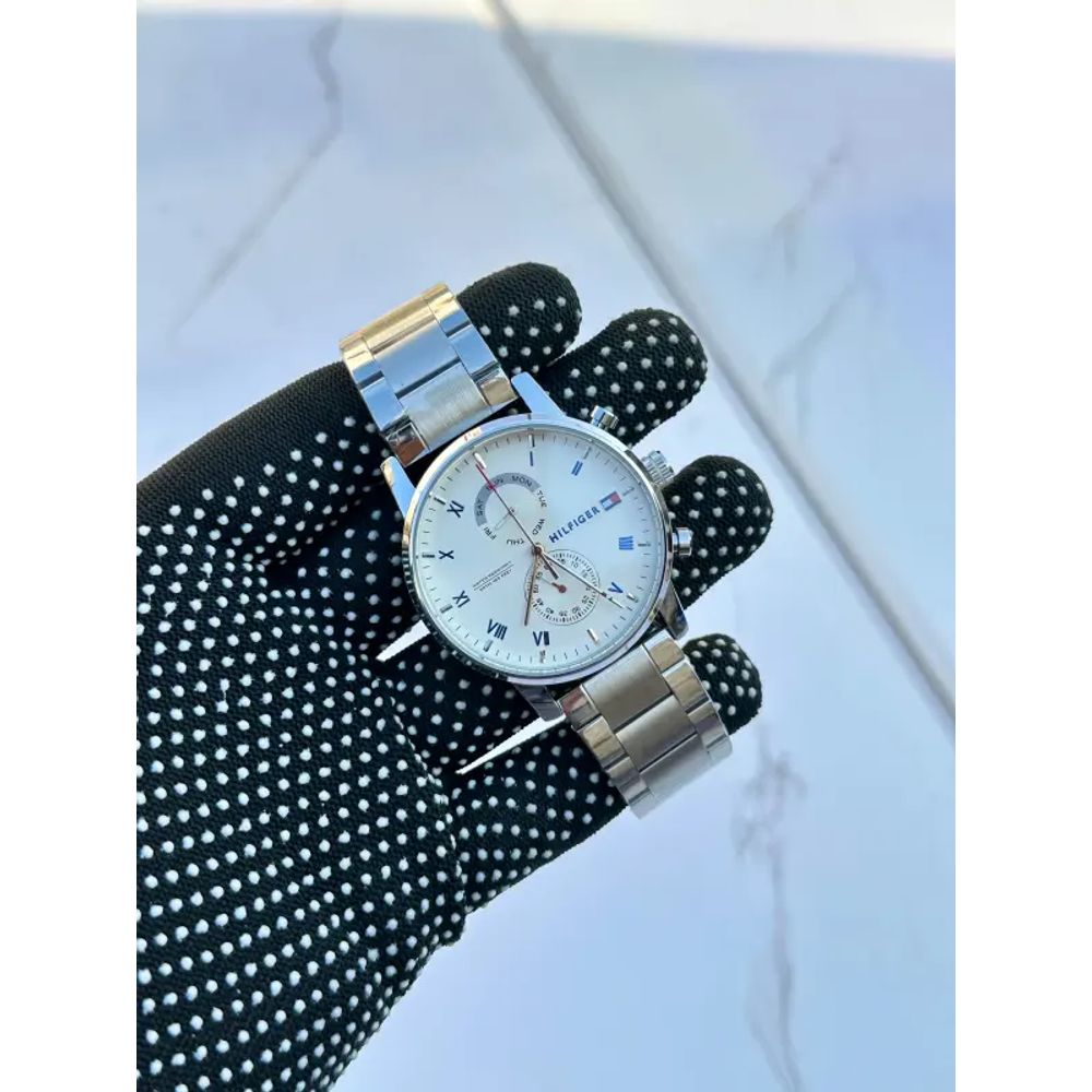 Tommy Hilfige_er Chronograph