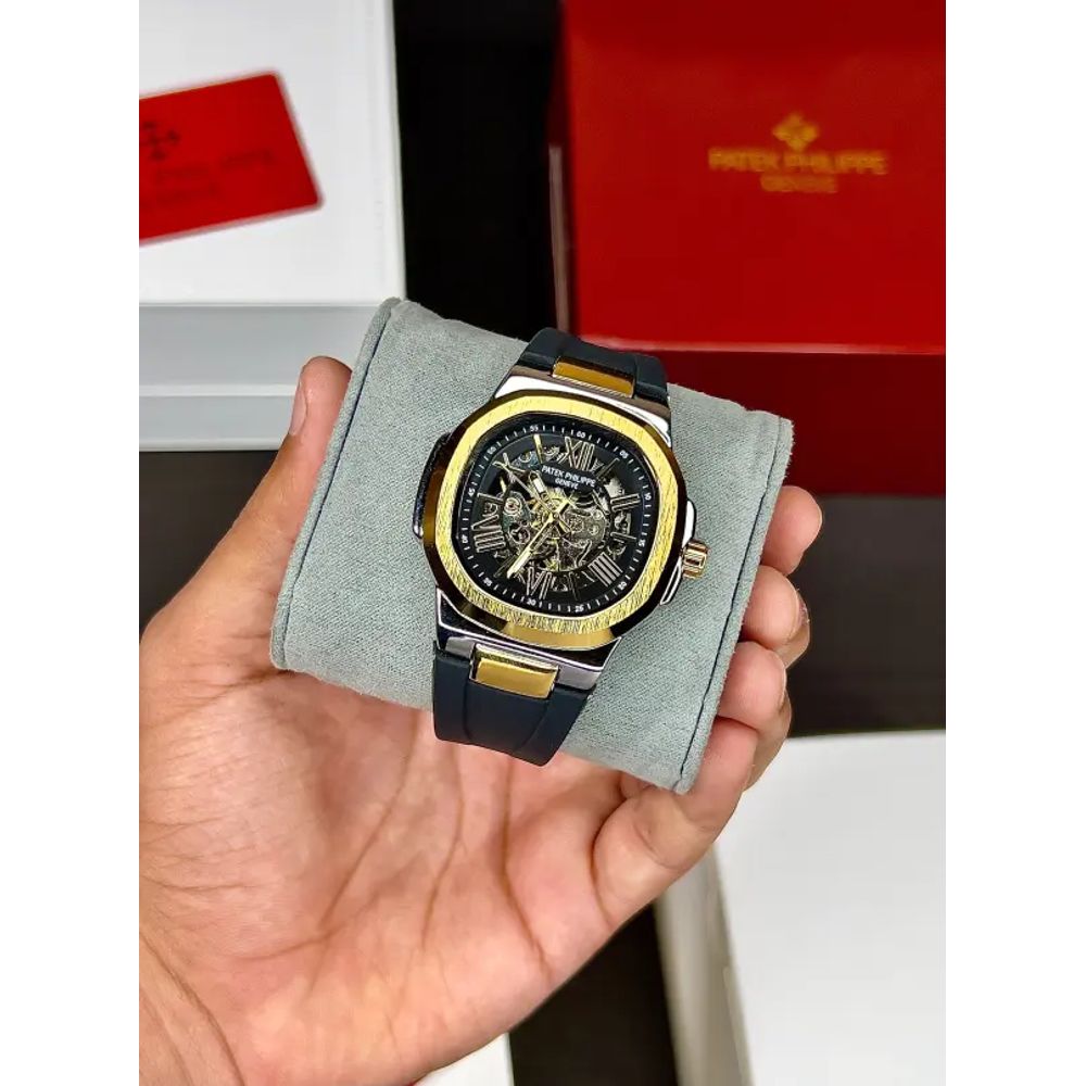 PATEK PHILIPE WATCH M-867