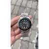 Seiko GMT Sport Back Open