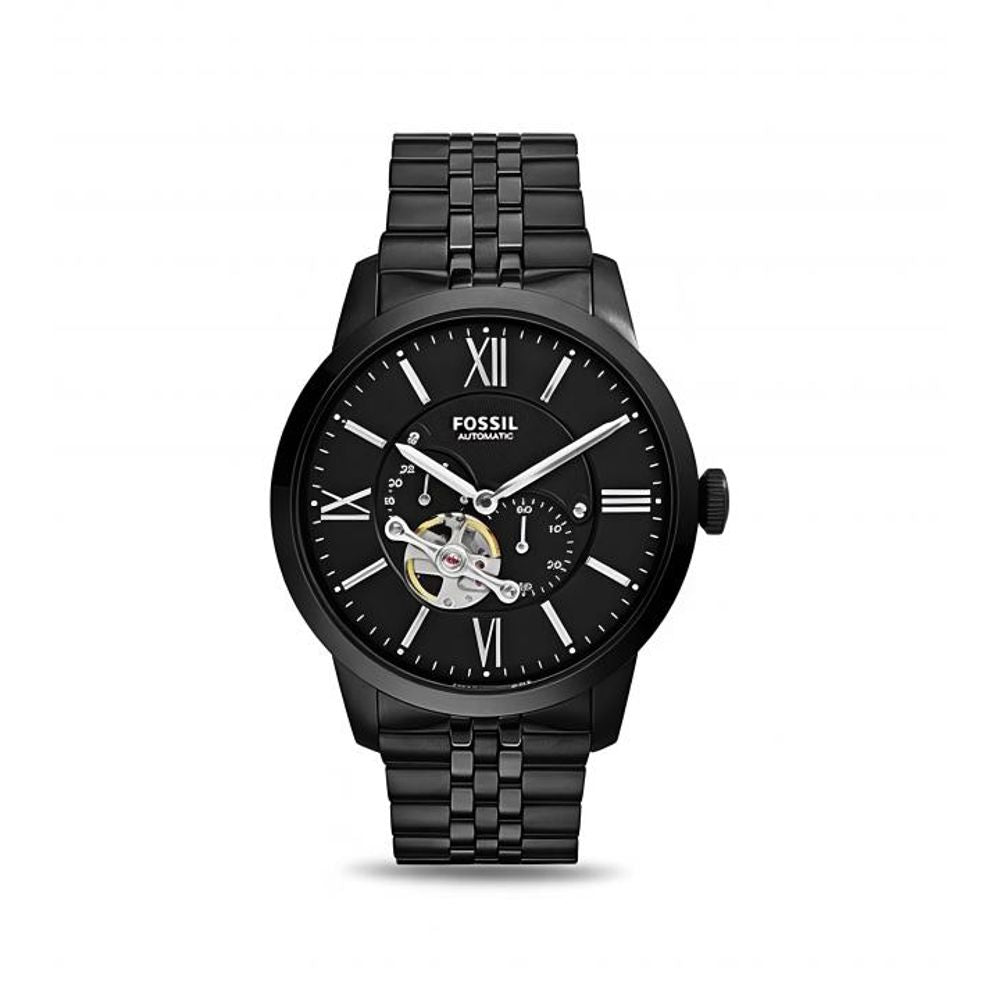 Fossii_l Townsman Automatic ME3107