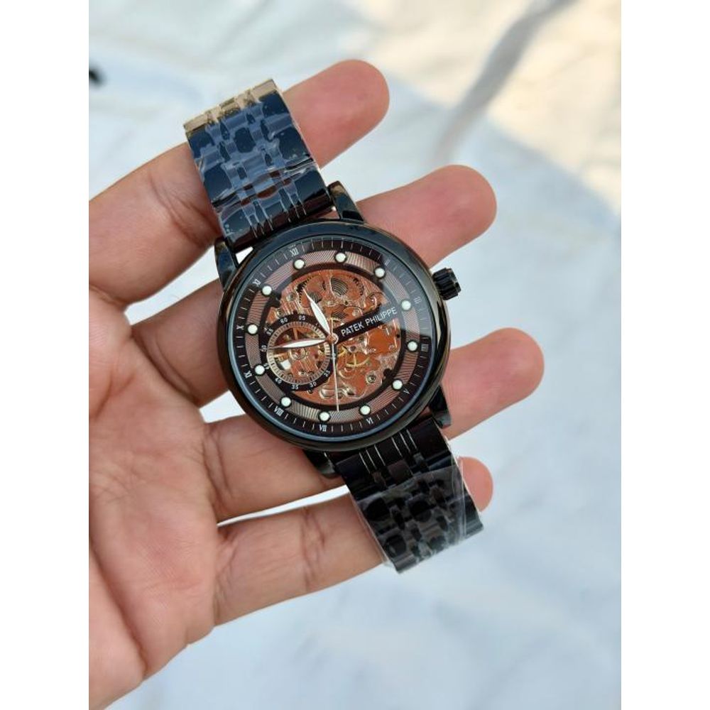 Patek Philipp_pe Skeleton