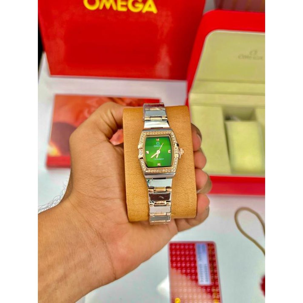 OMEG_GA WATCH M-563