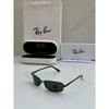 RAYBA_AN SUNGLASS D-50