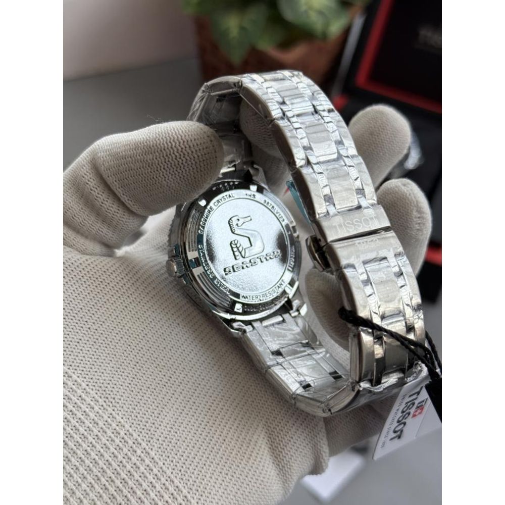 Tisot Seastar Premium Quality Green