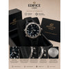 Casio Edifice Ecb-2200Htr