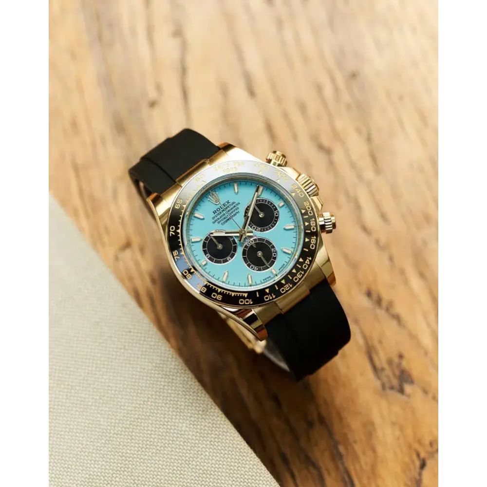 Rollex Oyster Perpetual Daytona Cosmograph