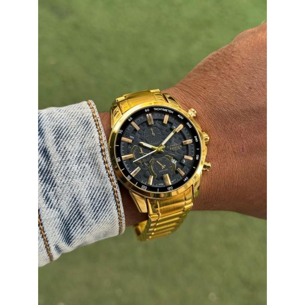 Casio Edifice