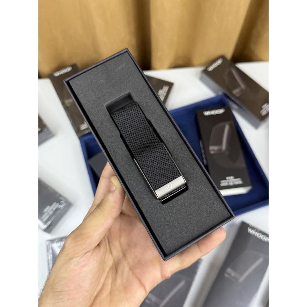 WOOP 5.O FITNESS BAND