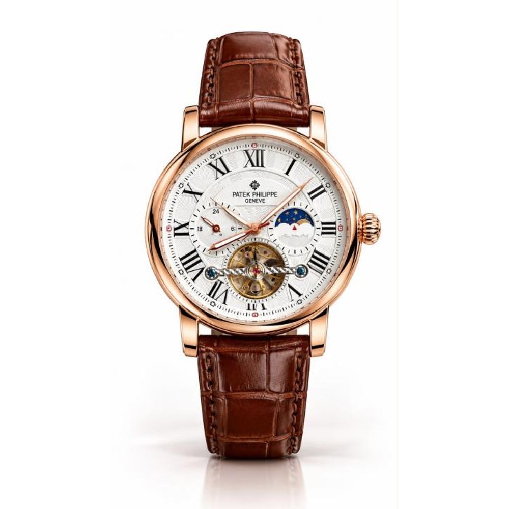 Patek Philipp_pe Skeleton