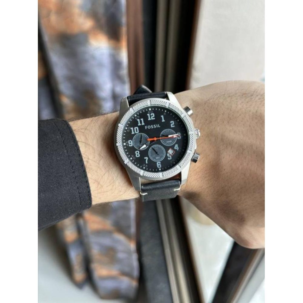 Fossi Flight Chronograph All Working WC 111
