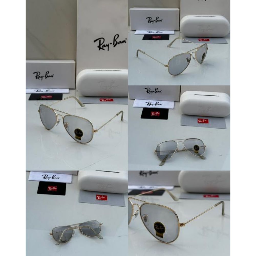 REY BAN FRAM Z-755