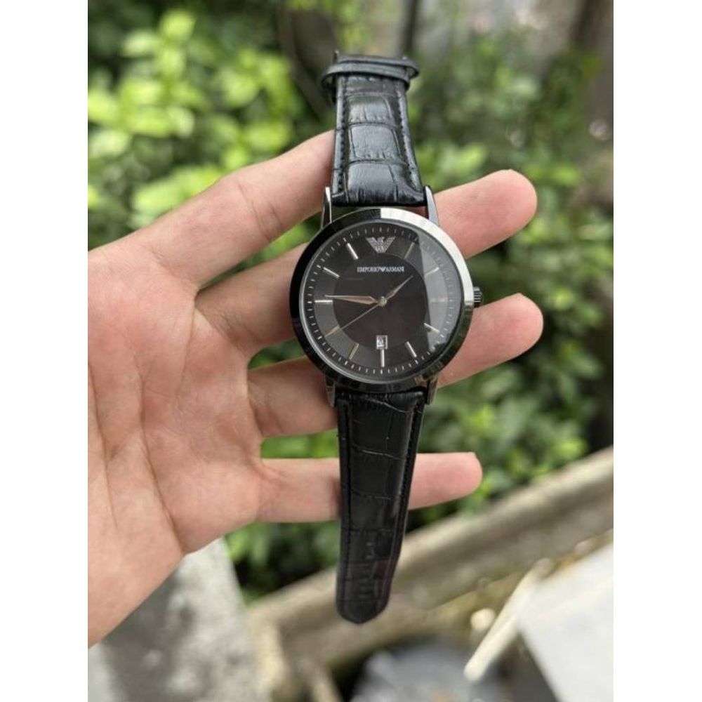 Emporio Armaani Premium Men Watch