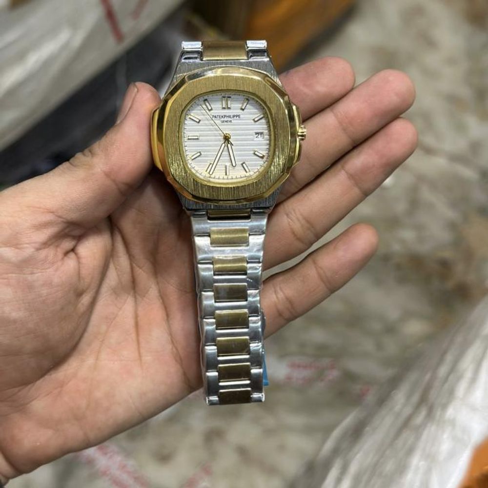 Patek Philipe Quartz