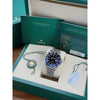 Rolee_x Oyster Perpetual Gmt Master