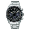 SEIKO PROSPEX BLACK