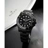 Rolee_x Oyster Perpetual Submarine Black