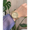 Michael_l Kors Parker Gold-Gold