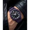 Casio G Shock GBA-950-2A Purple