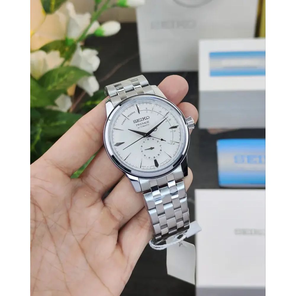 SEIKO AUTOMATIC M-874