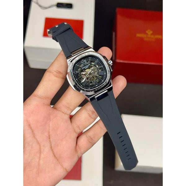 PATEK PHILIPE WATCH M-834