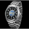 Omegga Seamaster Aqua Terra World Map ( Swift Movement )