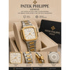 Patek Philipe Cubitus
