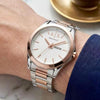 Arma i Exchange DayDate Chrono Working