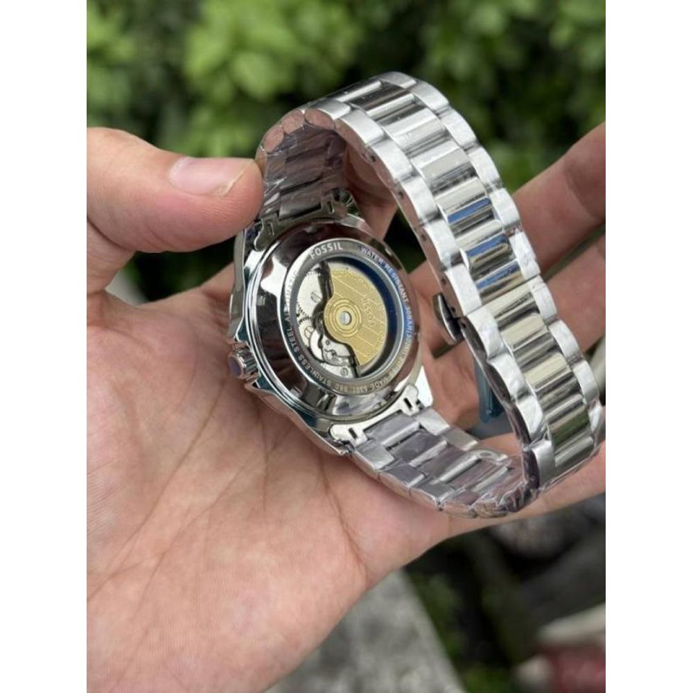 Fossi Grant Automatic (Open back)