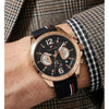Tommy Hilfige Decker Mens Store Article Watch